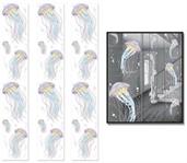 Jellyfish Party Panels