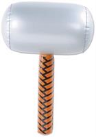 Inflatable Hammer