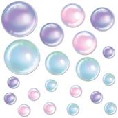 Bubble Cutouts