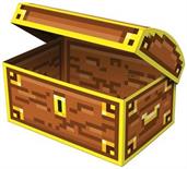 8-Bit Treasure Chest