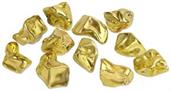 Plastic Gold Nuggets