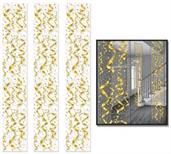 Serps & Confetti Party Panels