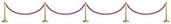 Stanchion Props