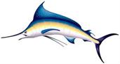 Marlin Prop