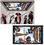 Pirate Insta-View