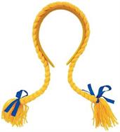 Pigtail Braids