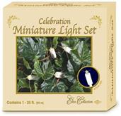 Elite Collection Celebration Light Set