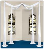 Elite Collection Celebration Canopy