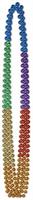 Rainbow Beads