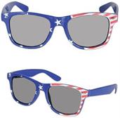 Patriotic Glasses