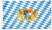 Bavarian Flag