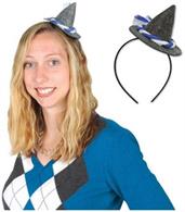 Oktoberfest Peasant Hat Headband
