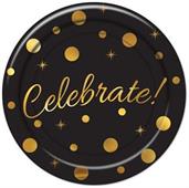 Celebrate! Plates