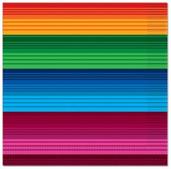 Fiesta Beverage Napkins