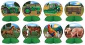 Farm Animal 