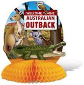 Australian Centerpiece
