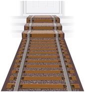 Railroad Track Runner