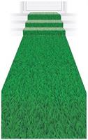 Grass Runner