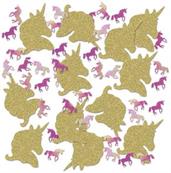 Unicorn Deluxe Sparkle Confetti