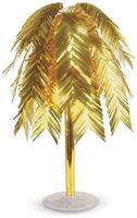 Metallic Cascade Centerpiece