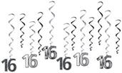 "16" Whirls