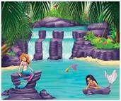 Mermaid Home & Office