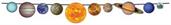 Solar System Streamer