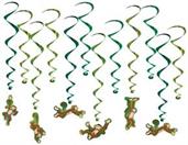 Monkey Whirls