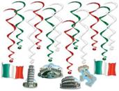 Italian Whirls