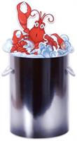 3-D Crawfish Centerpiece