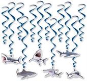 Shark Whirls