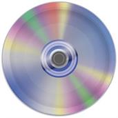 90's CD Plates