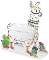 Llama Centerpiece