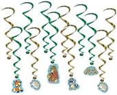Animal & Bug Party Supplies & Decorations