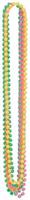 Neon Party Beads