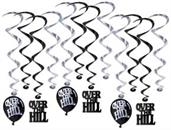 Over The Hill Whirls