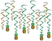 Pineapple Whirls
