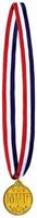 MVP Medal w/Ribbon