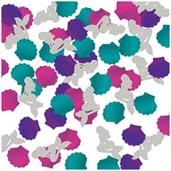 Mermaid Deluxe Sparkle Confetti