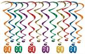 "60" Whirls