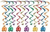 "80" Whirls