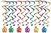 "90" Whirls
