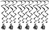 "40" Whirls