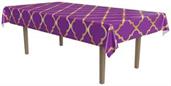 Lattice Tablecover
