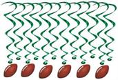 Football Whirls