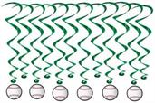 Baseball Whirls