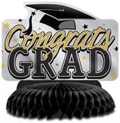 Graduation Centerpiece