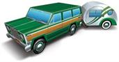 Cars, Trucks & Other Vehicles 