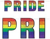Pride Streamer