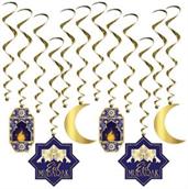 Ramadan Whirls